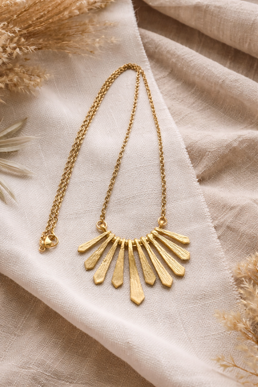 Collier Auréa
