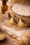 Boucles d’oreilles SLYVA