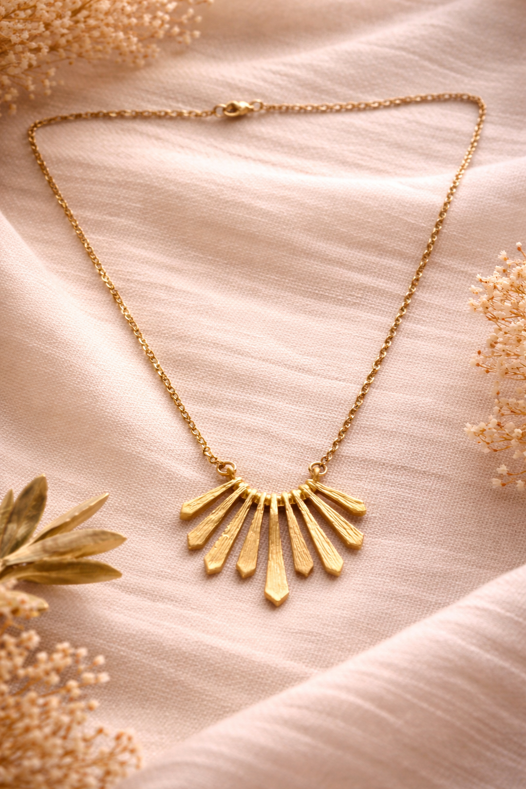 Collier Auréa