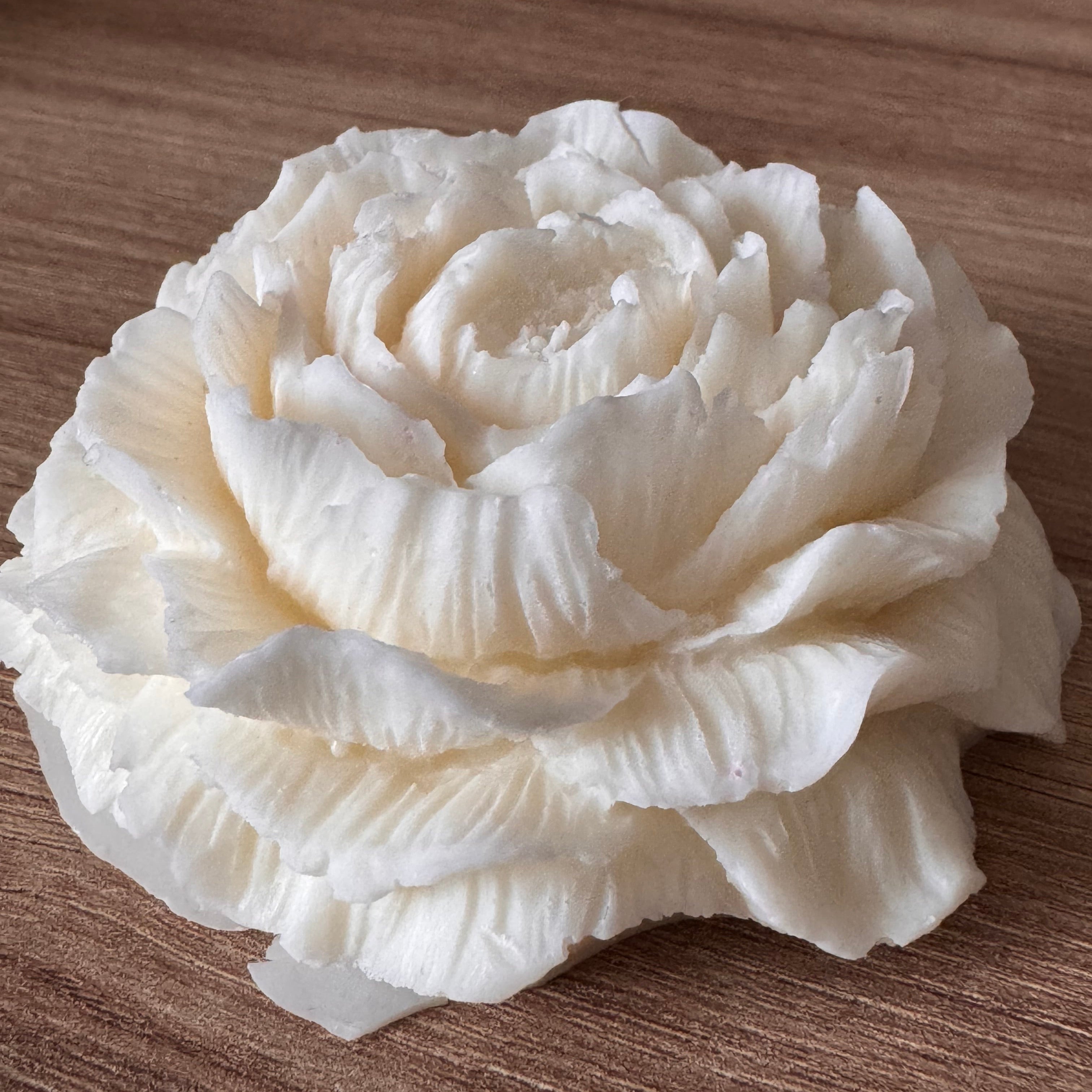 Bougie Fleur de Magnolia
